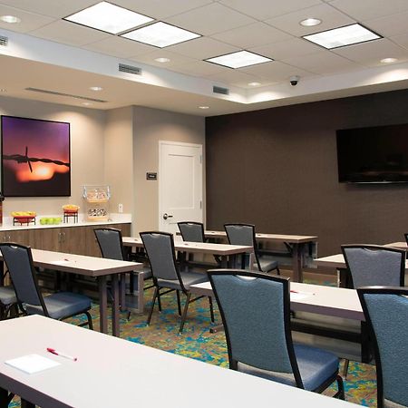 Residence Inn By Marriott Houston City Place Спринг Экстерьер фото